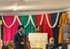 Successful Indian Workers Association Public Meeting and Cultural Programme Held in Bedford