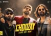 EMIWAY BANTAI TAKES HIS SIGNATURE RAP ENERGY TO BOLLYWOOD WITH HIS FIRST EVER BOLLYWOOD SONG CHOOZAY FROM UDTA TEER