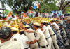 Delhi Police: Law-Enforcement Agency or an Unaccountable Power Centre?