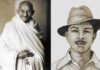 Bhagat Singh, Mahatma Gandhi, and Dr B. R. Ambedkar’s Views on Untouchability: A Comparative Study